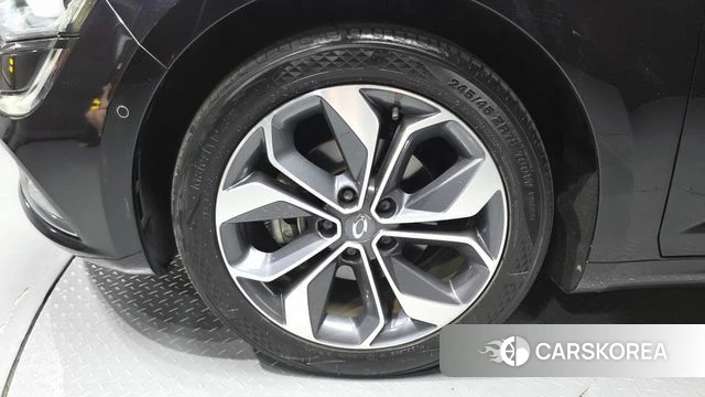 Renault Korea (Samsung) SM6 id 4765386 из Кореи 26