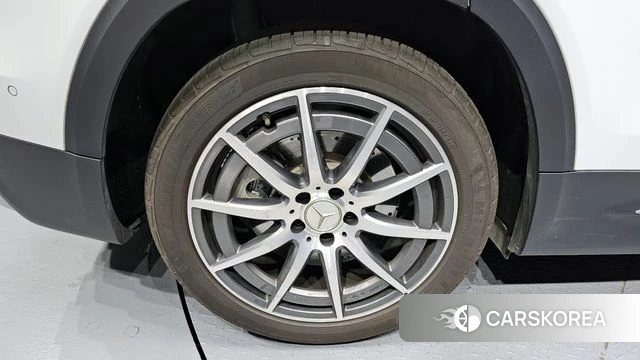 Mercedes-Benz GLB-Class X247 id 4194643 из Кореи 25