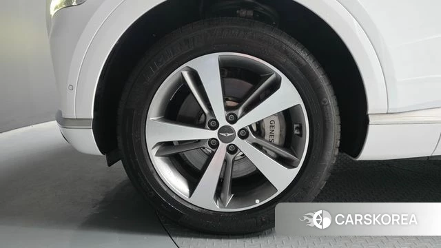 Genesis GV80 id 4323454 из Кореи 15