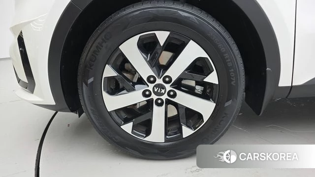 Kia Sorento 4th Generation id 4551242 из Кореи 15
