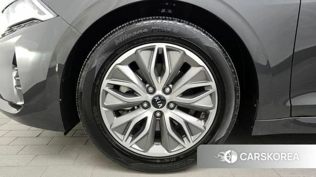 Kia K5 Hybrid 3rd Generation id 3898956 из Кореи 15