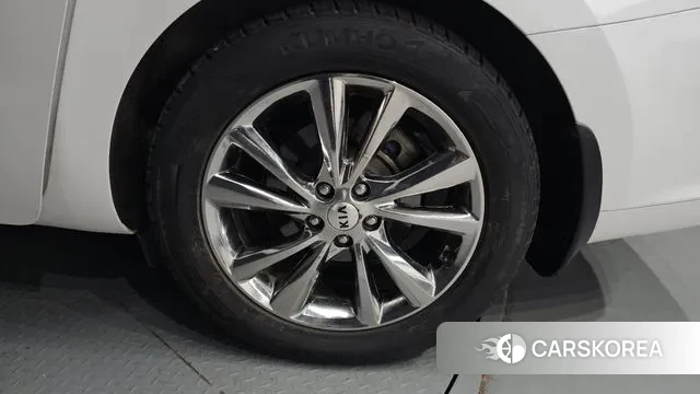 Kia The New Carnival id 3480339 из Кореи 15