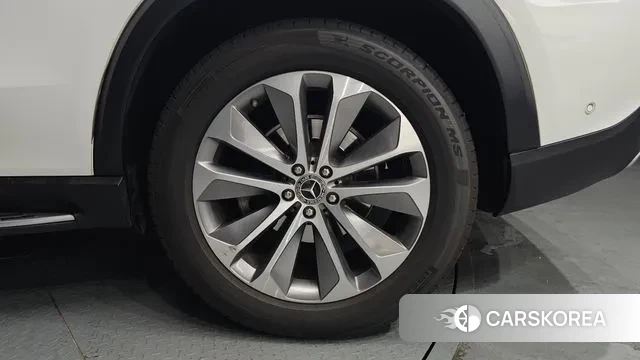 Mercedes-Benz GLE-Class W167 id 3681381 из Кореи 15