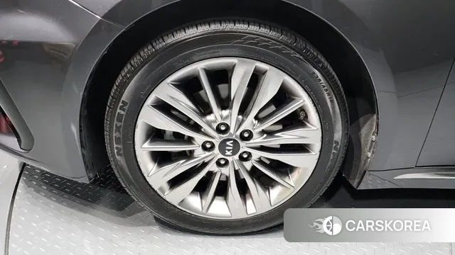 Kia The New K5 2nd generation id 3368995 из Кореи 15