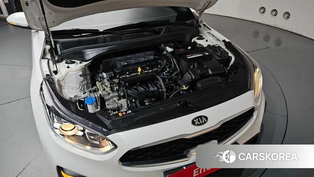 Kia Come New K3 id 4683599 из Кореи 27