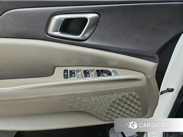 Kia The New Carnival 4th Generation id 4607735 из Кореи 9