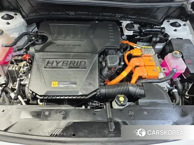 Kia Di Ol Nu Niro id 2998785 из Кореи 13