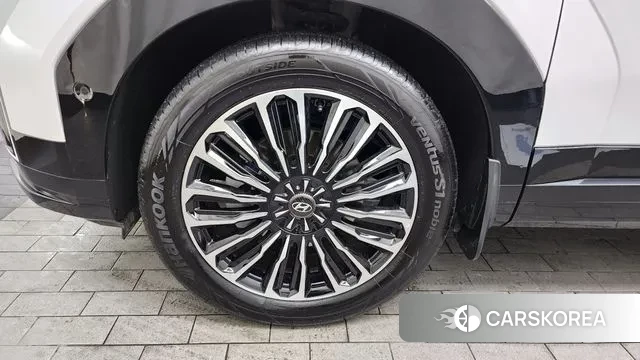 Hyundai Santa Fe (MX5) id 3447187 из Кореи 15