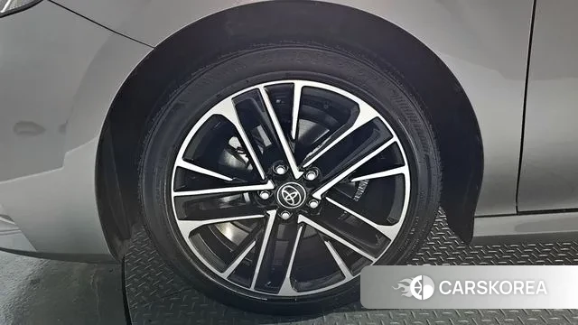 Toyota Camry (XV80) id 3750982 из Кореи 15