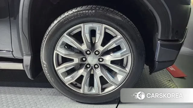 GMC Sierra id 3207312 из Кореи 15