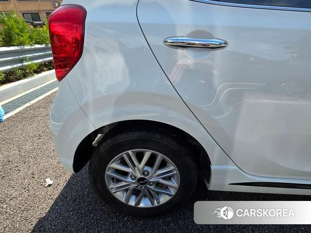 Kia Morning Urban (JA) id 4779292 из Кореи 15