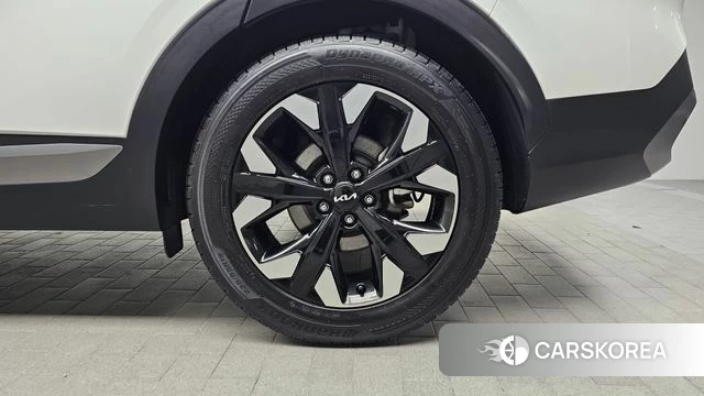 Kia Sportage 5th Generation id 3884767 из Кореи 15