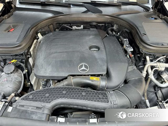 Mercedes-Benz GLC id 4392293 из Китая 10