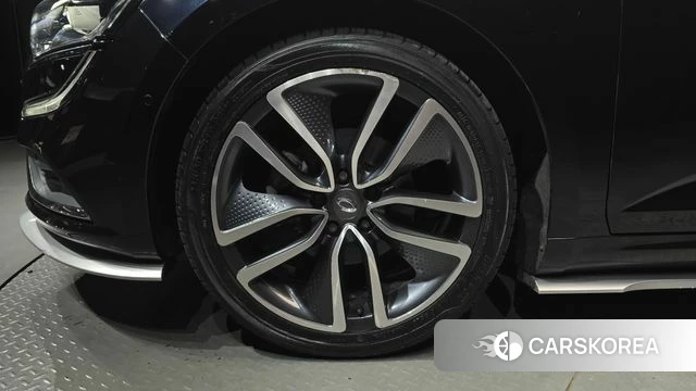 Renault Korea (Samsung) SM6 id 4722315 из Кореи 27