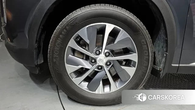 Hyundai Palisade id 3666583 из Кореи 15