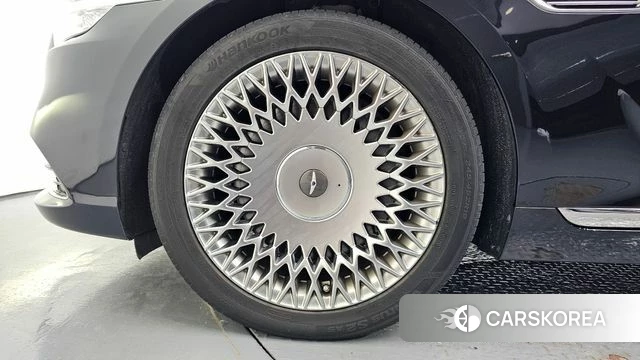 Genesis G90 id 4727101 из Кореи 15