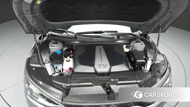 Kia EV6 id 4834942 из Кореи 29