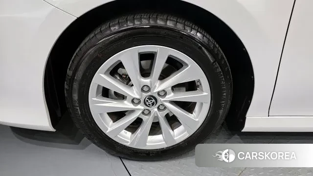 Toyota Camry (XV70) id 3420694 из Кореи 15