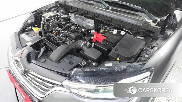 Renault Korea (Samsung) XM3 id 4754355 из Кореи 25