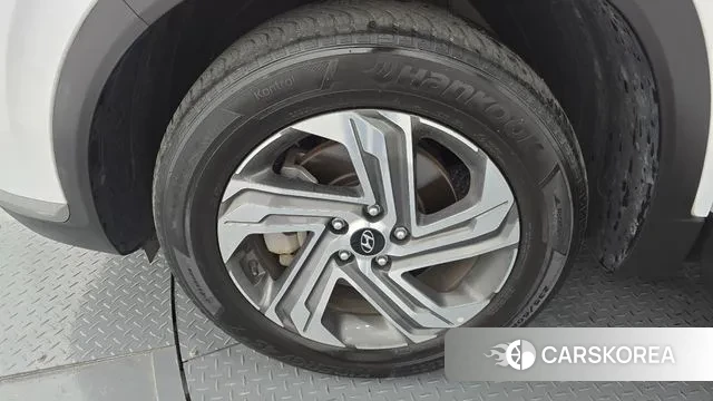 Hyundai The New Santa Fe id 2980425 из Кореи 15