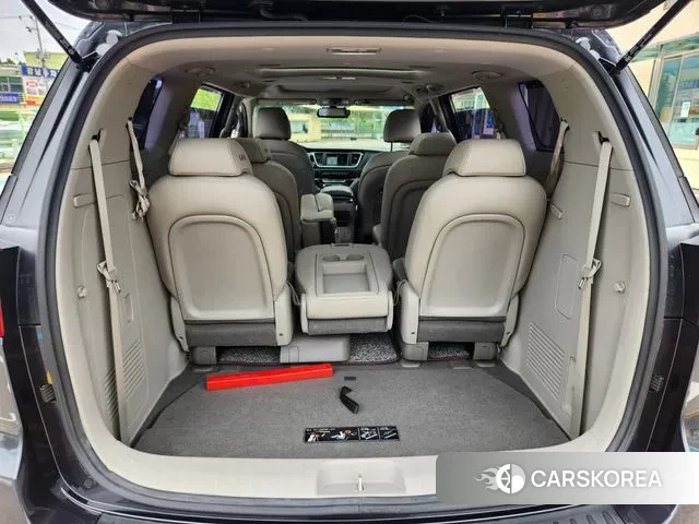 Kia The New Carnival id 3139784 из Кореи 15