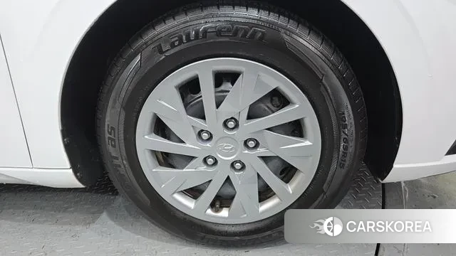 Hyundai Avante (CN7) id 3636039 из Кореи 15