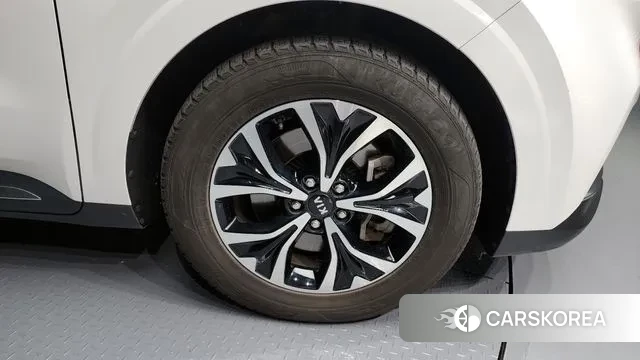 Kia Carnival 4th generation id 3301724 из Кореи 15