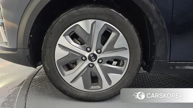 Kia Niro EV id 3417081 из Кореи 15