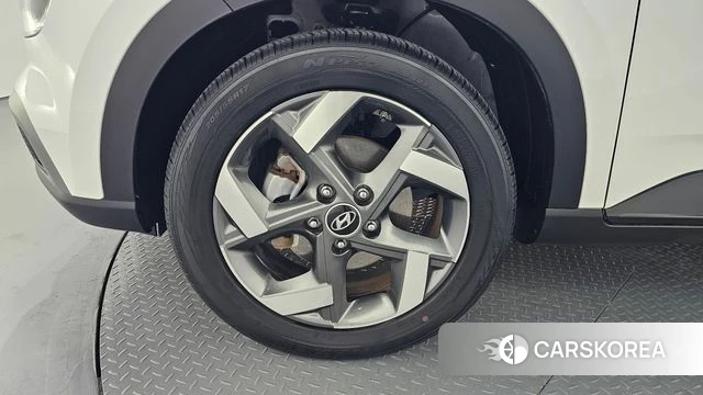 Hyundai Venue id 4281454 из Кореи 25