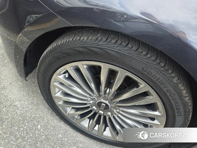 Kia More K9 id 4698953 из Кореи 12