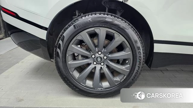 Land Rover Range Rover Velar id 4713115 из Кореи 15