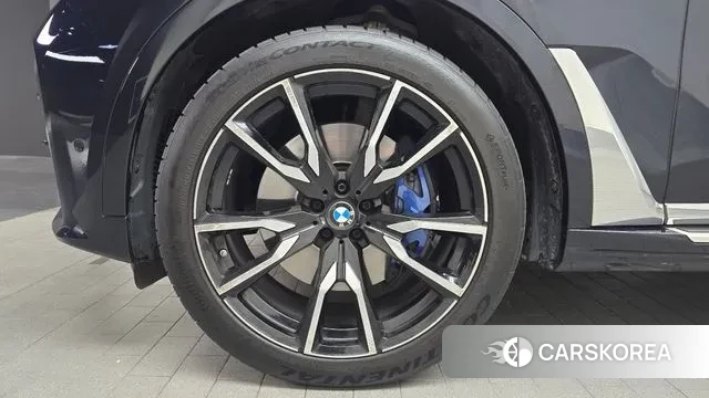 BMW X7 (G07) id 3366950 из Кореи 15