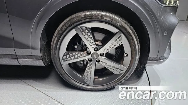 Genesis GV70 id 2848362 из Кореи 15