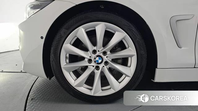 BMW 4 Series (F32) id 4703133 из Кореи 28