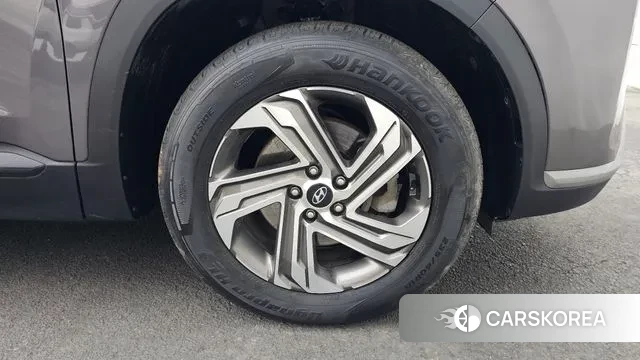 Hyundai The New Santa Fe id 3675885 из Кореи 15