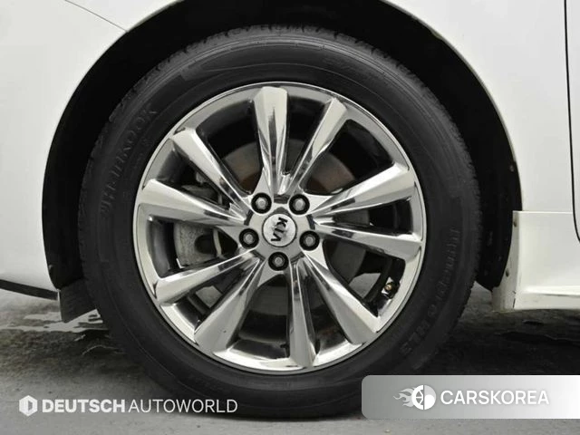Kia The New Carnival id 4865250 из Кореи 15