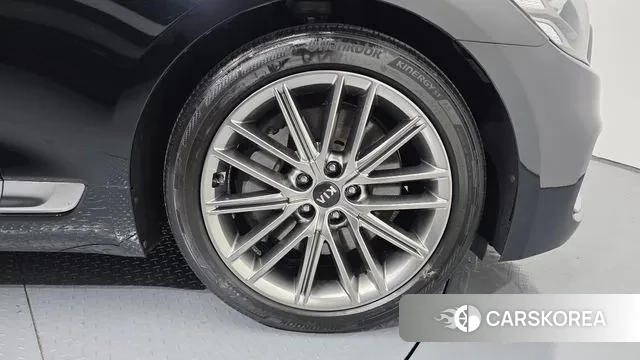 Kia More K9 id 3374172 из Кореи 15