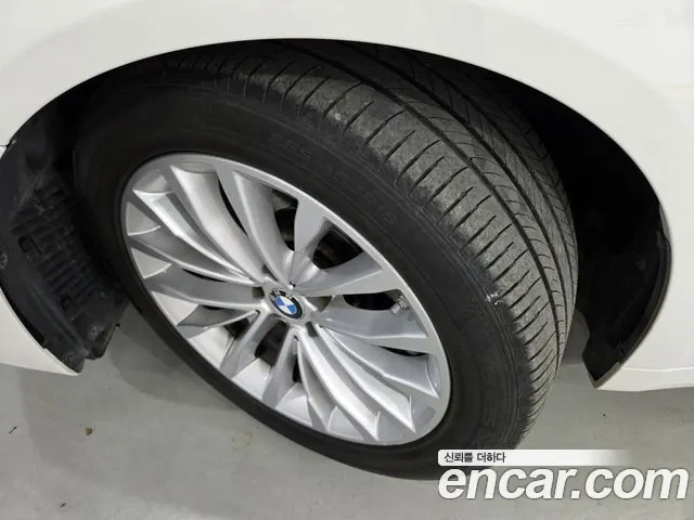 BMW 5 Series (G30) id 2647603 из Кореи 15