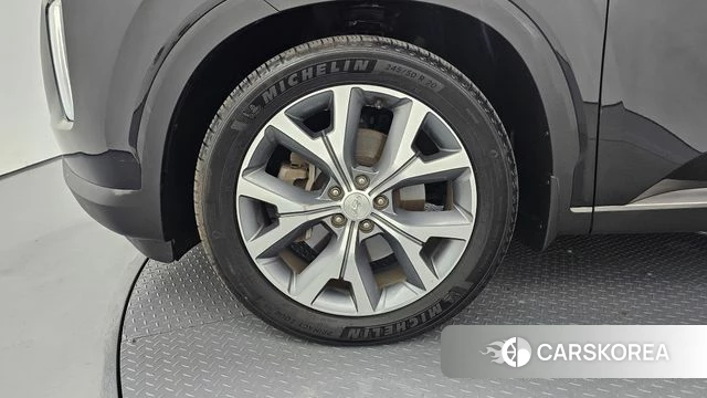 Hyundai Palisade id 4447697 из Кореи 25