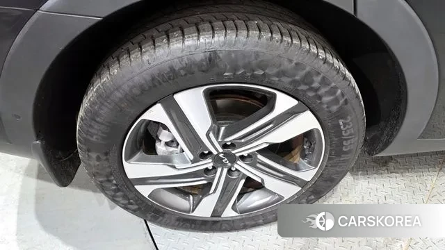 Kia Sorento 4th Generation id 3614962 из Кореи 15