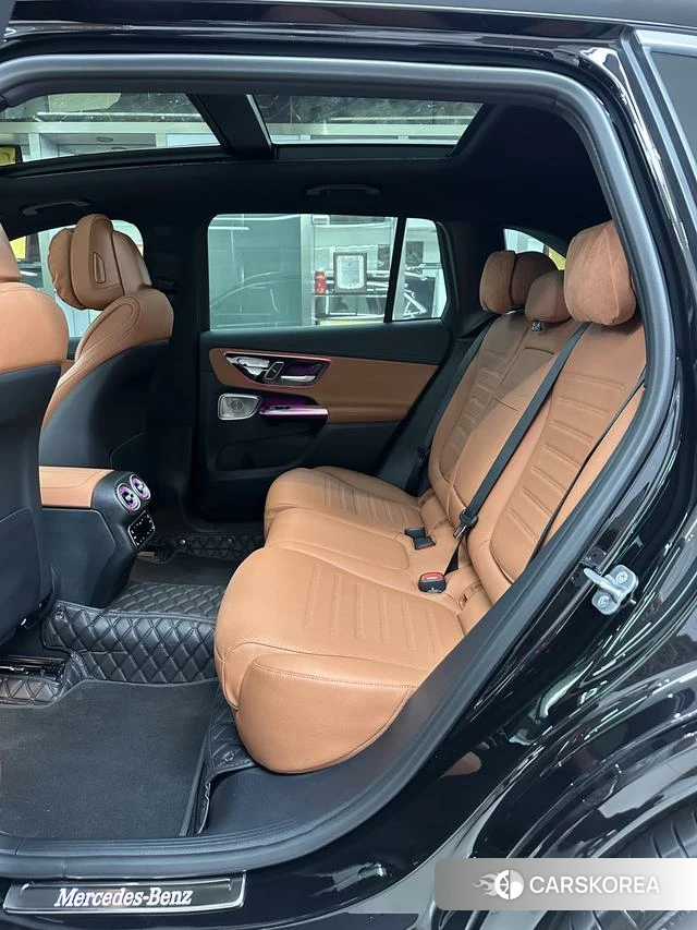Mercedes-Benz GLC id 4275951 из Китая 20
