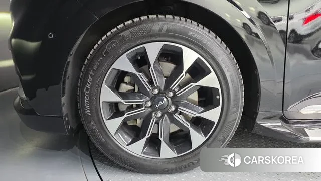 Kia Carnival 4th generation id 3518426 из Кореи 15