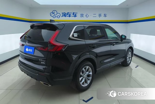 Honda CR-V id 4242562 из Китая 12