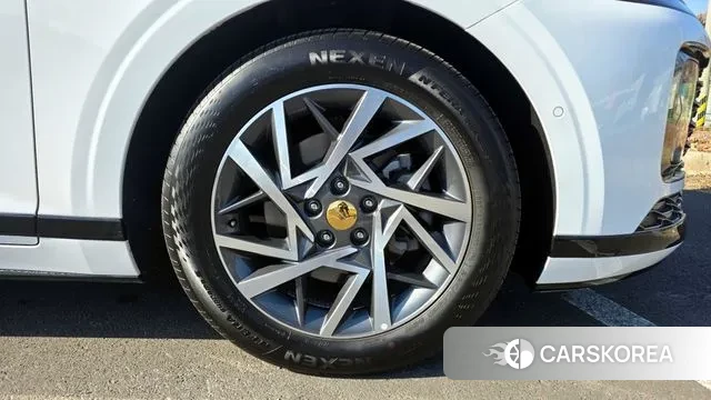 Hyundai Grandeur (GN7) id 3625058 из Кореи 15