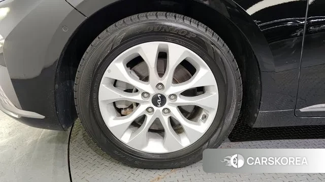 Kia K8 id 3054296 из Кореи 15