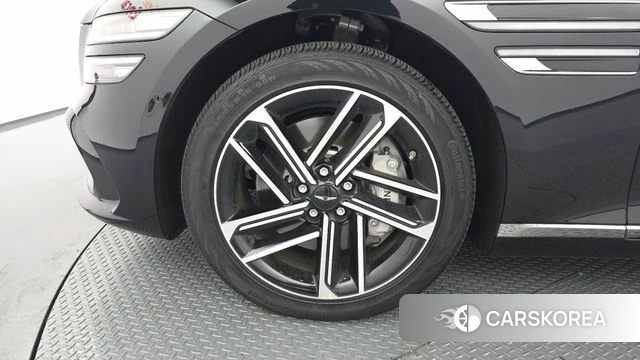 Genesis G80 (RG3) id 4522999 из Кореи 27
