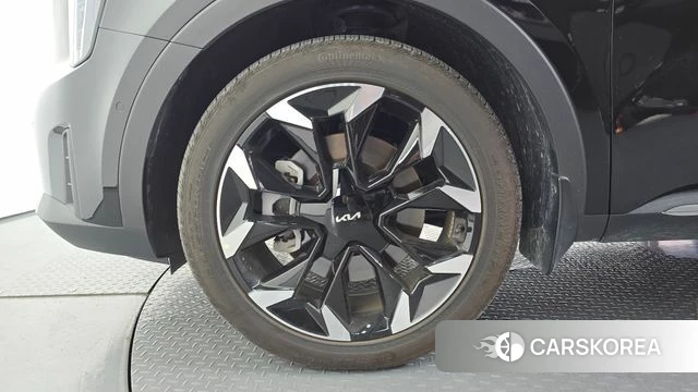 Kia The New Sorento 4th Generation id 4539619 из Кореи 15