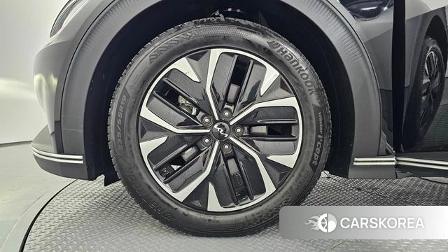 Kia EV6 id 4457587 из Кореи 25