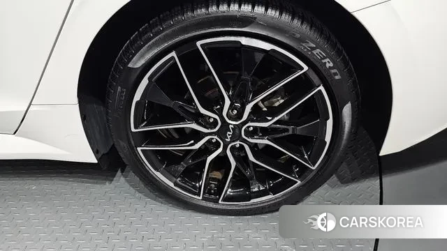 Kia K5 3rd generation id 3207040 из Кореи 15