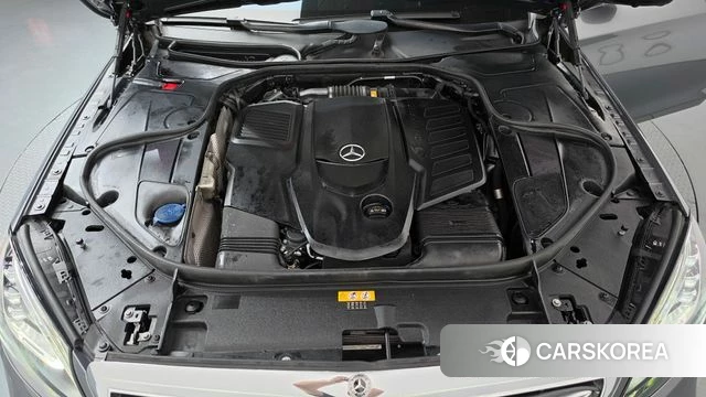 Mercedes-Benz S-Class W222 id 4776507 из Кореи 35
